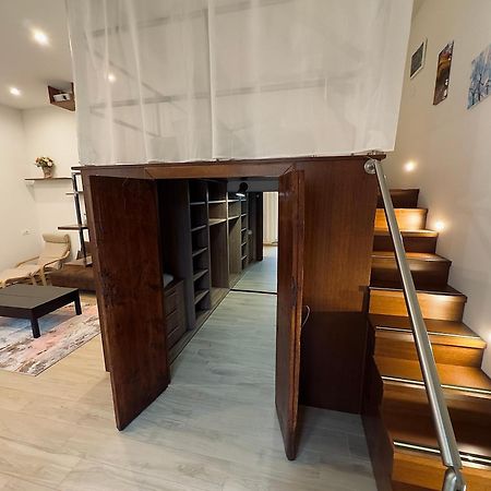Casaldo'S Rooms ฟลอเรนซ์ ภายนอก รูปภาพ