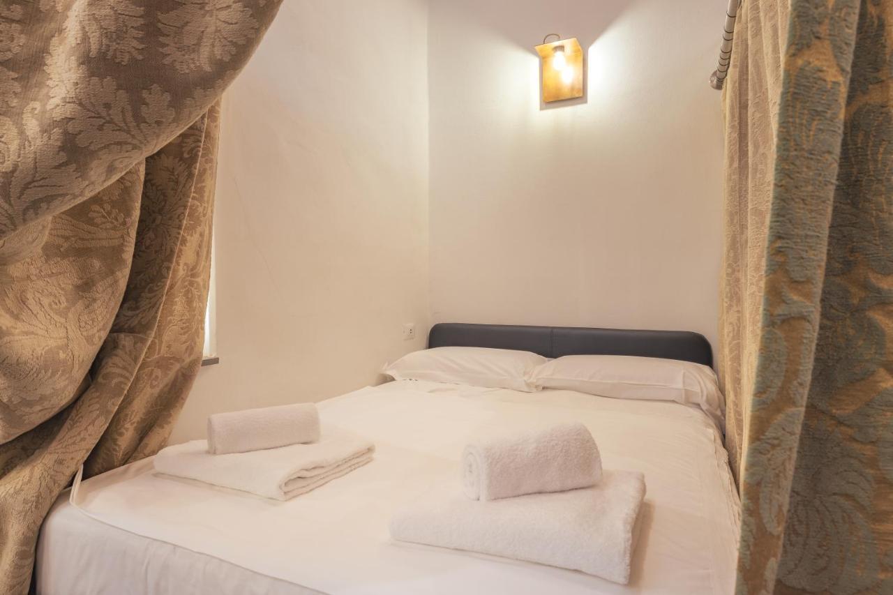 Casaldo'S Rooms ฟลอเรนซ์ ภายนอก รูปภาพ