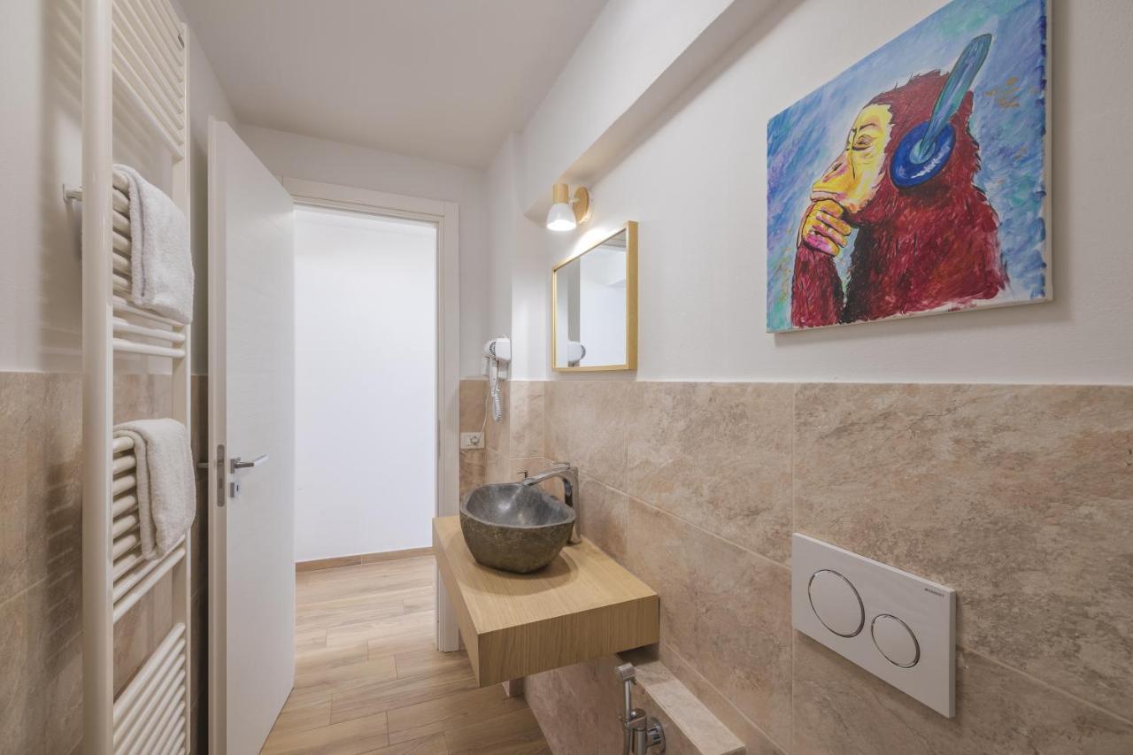 Casaldo'S Rooms ฟลอเรนซ์ ภายนอก รูปภาพ