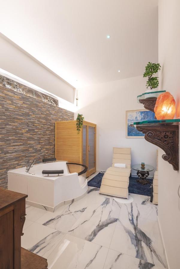 Casaldo'S Rooms ฟลอเรนซ์ ภายนอก รูปภาพ