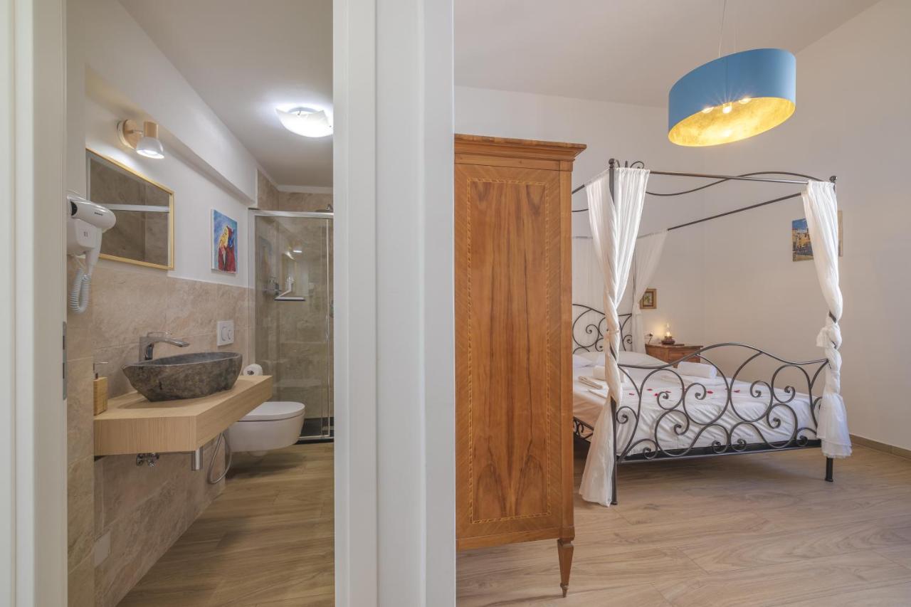 Casaldo'S Rooms ฟลอเรนซ์ ภายนอก รูปภาพ