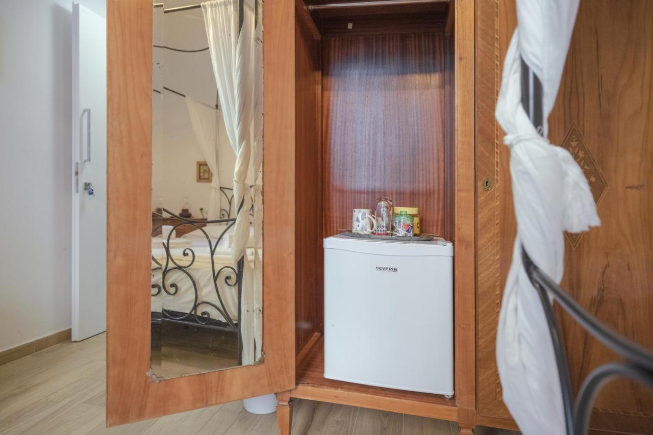 Casaldo'S Rooms ฟลอเรนซ์ ภายนอก รูปภาพ