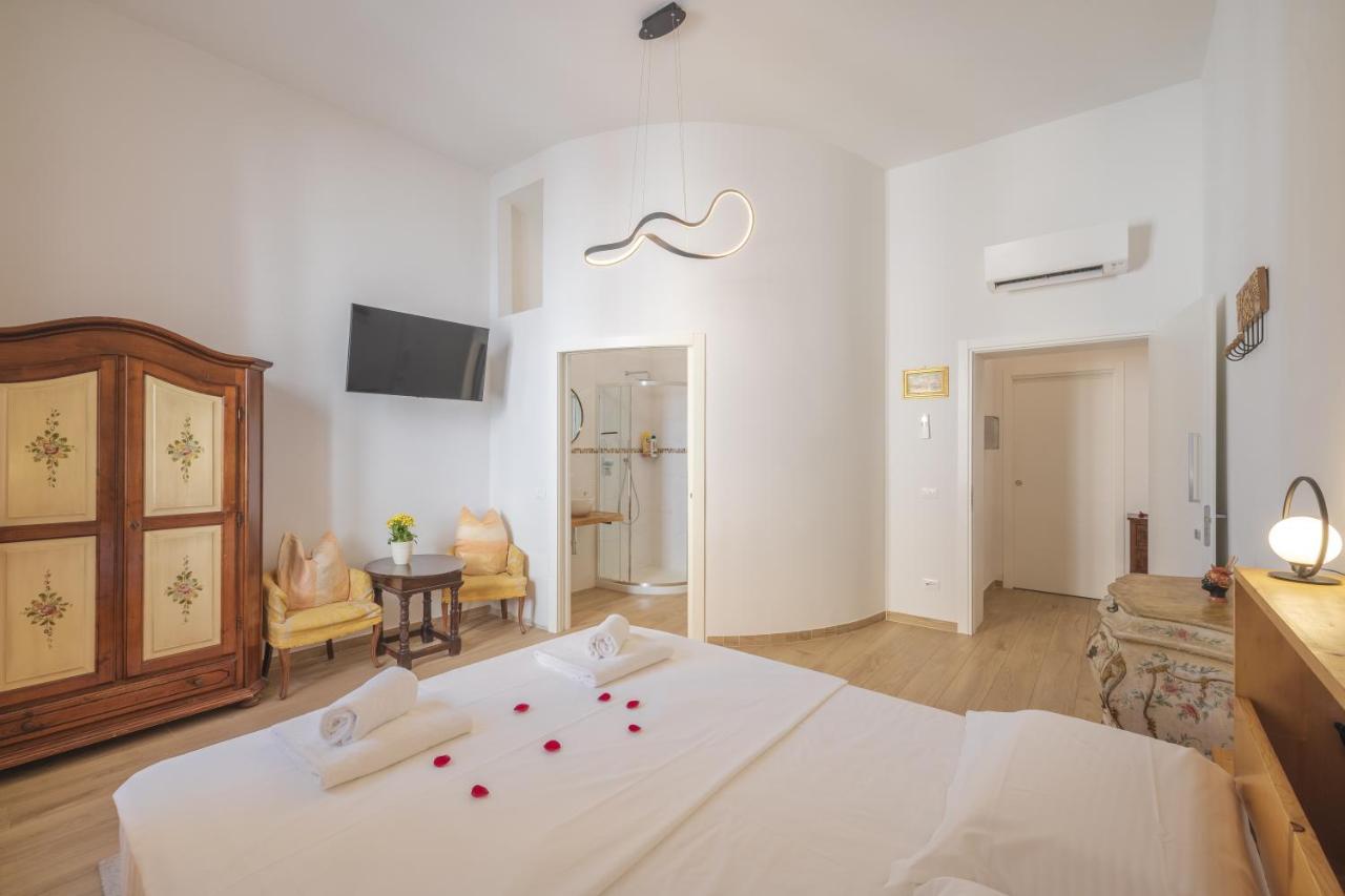Casaldo'S Rooms ฟลอเรนซ์ ภายนอก รูปภาพ