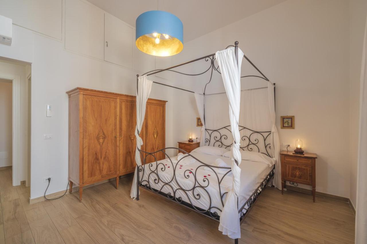 Casaldo'S Rooms ฟลอเรนซ์ ภายนอก รูปภาพ