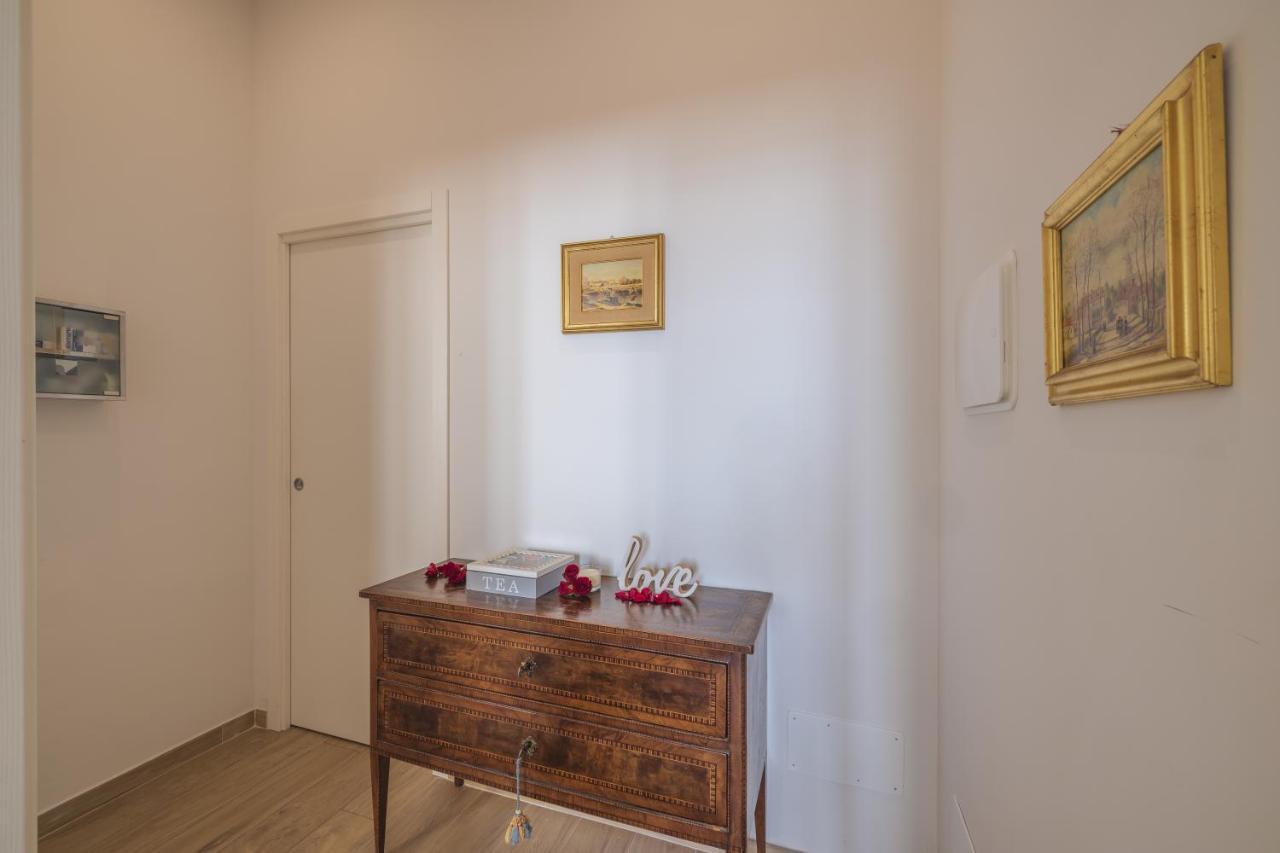 Casaldo'S Rooms ฟลอเรนซ์ ภายนอก รูปภาพ