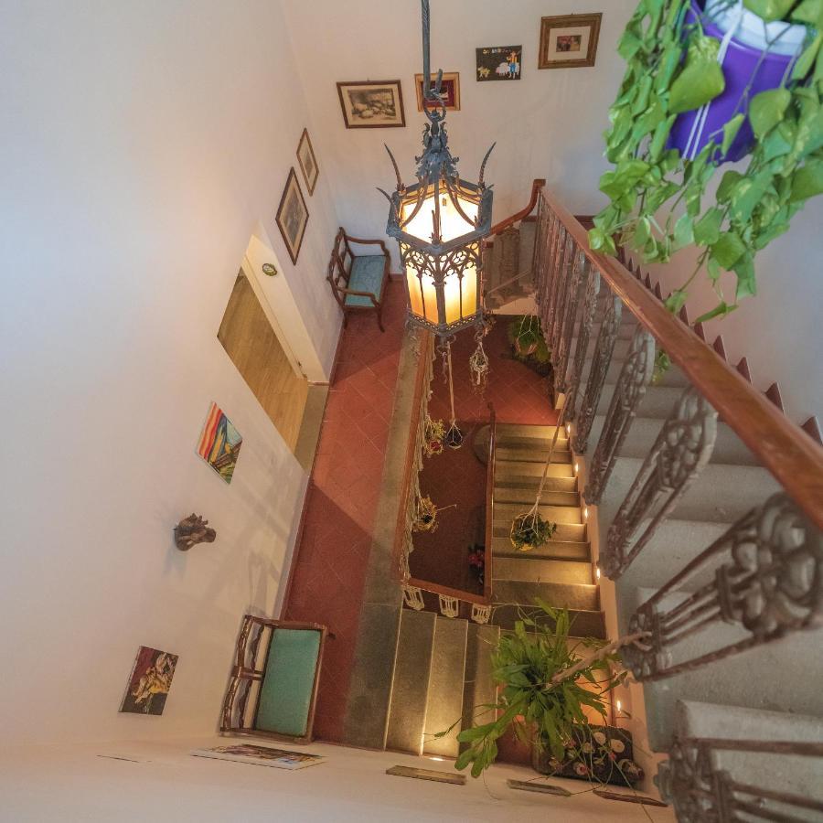 Casaldo'S Rooms ฟลอเรนซ์ ภายนอก รูปภาพ
