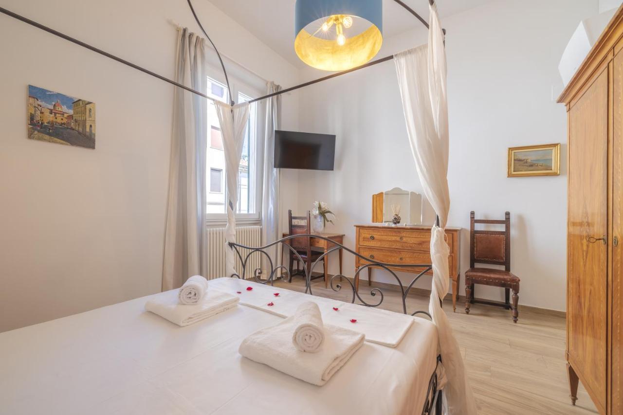 Casaldo'S Rooms ฟลอเรนซ์ ภายนอก รูปภาพ