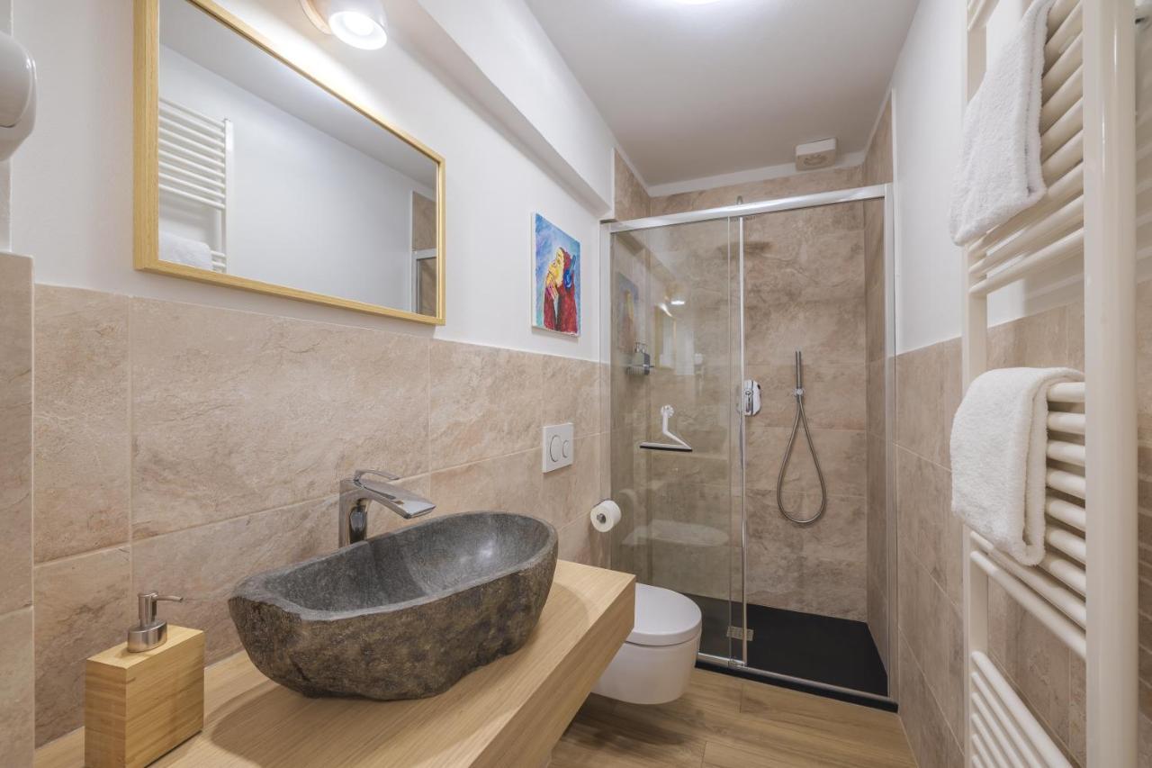 Casaldo'S Rooms ฟลอเรนซ์ ภายนอก รูปภาพ