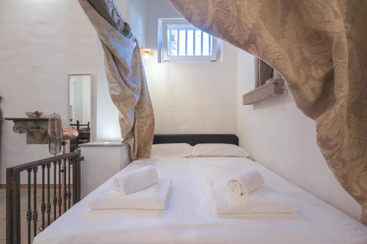 Casaldo'S Rooms ฟลอเรนซ์ ภายนอก รูปภาพ