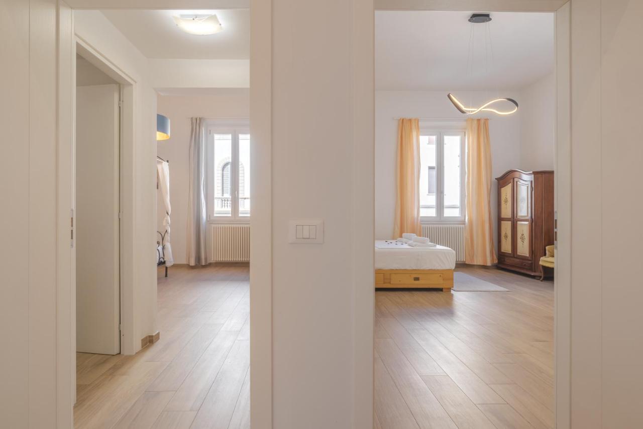 Casaldo'S Rooms ฟลอเรนซ์ ภายนอก รูปภาพ
