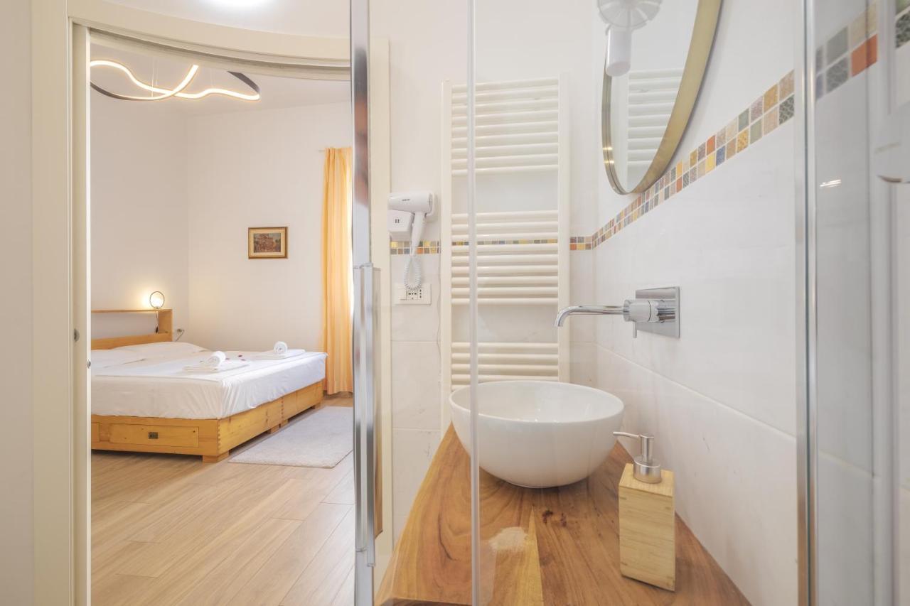 Casaldo'S Rooms ฟลอเรนซ์ ภายนอก รูปภาพ