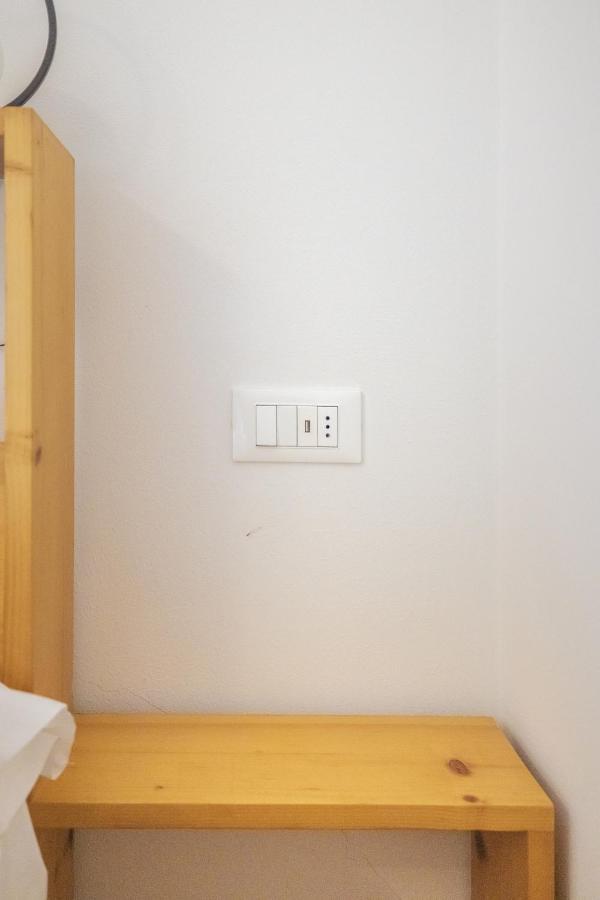 Casaldo'S Rooms ฟลอเรนซ์ ภายนอก รูปภาพ