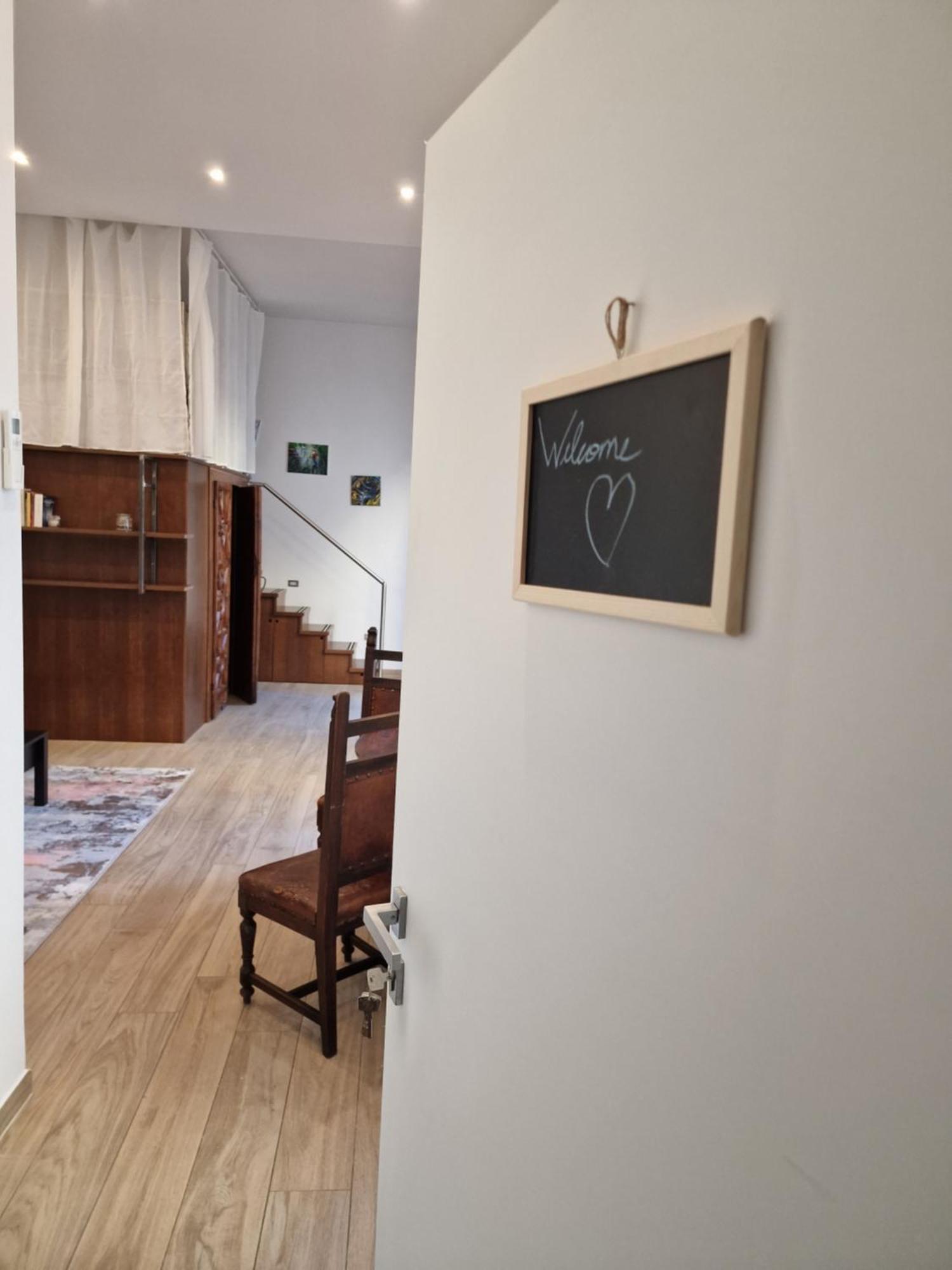 Casaldo'S Rooms ฟลอเรนซ์ ภายนอก รูปภาพ