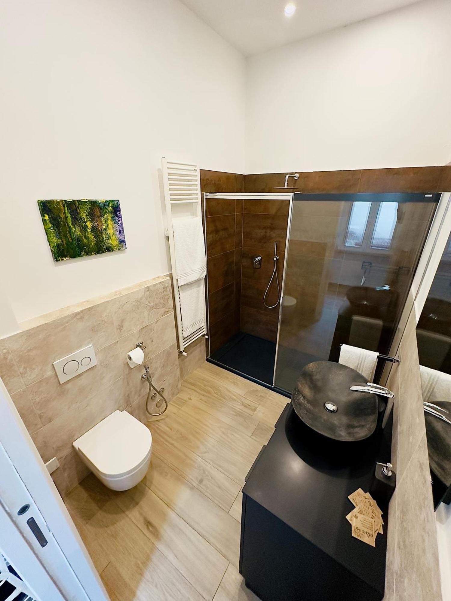 Casaldo'S Rooms ฟลอเรนซ์ ภายนอก รูปภาพ