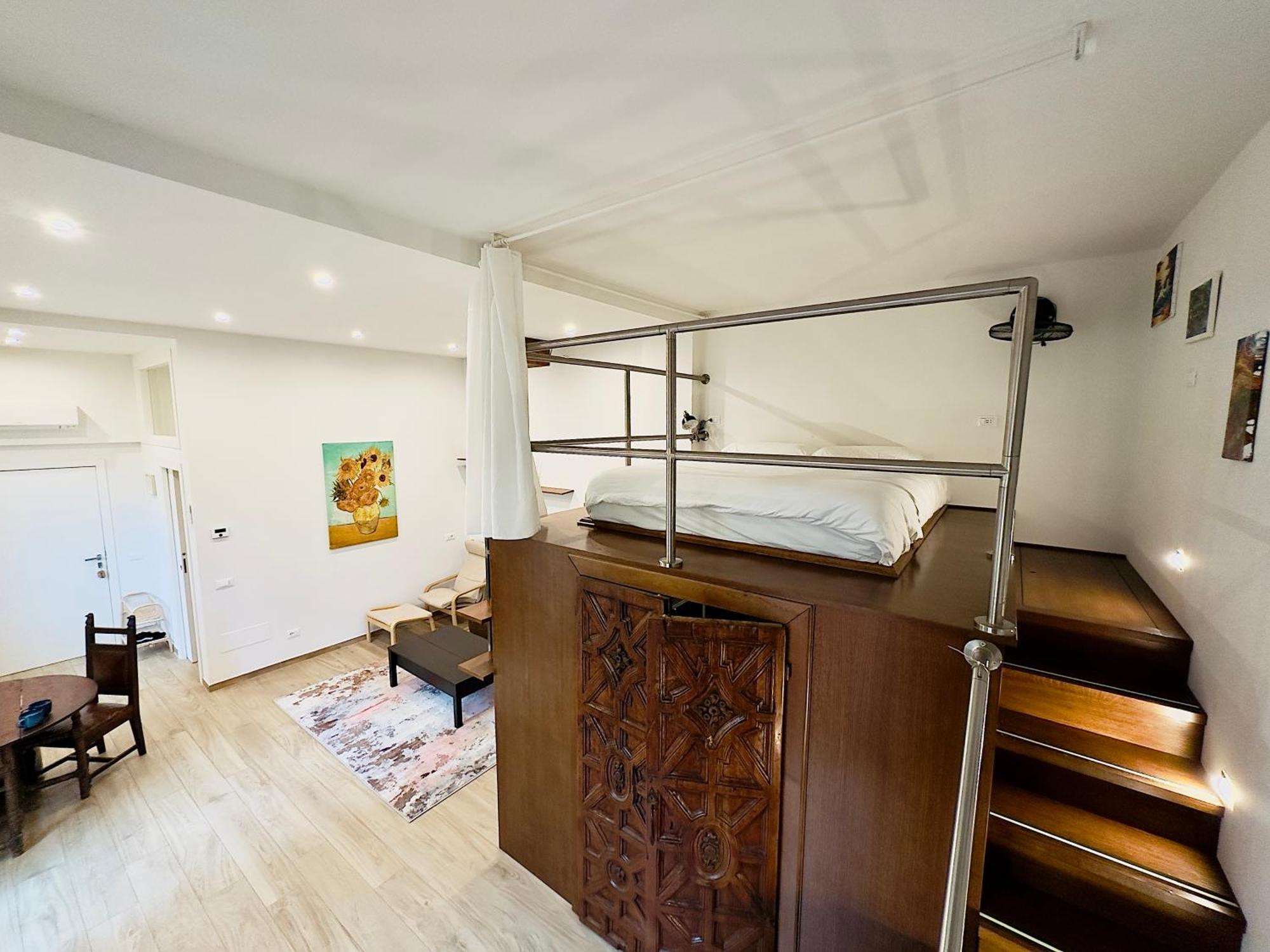 Casaldo'S Rooms ฟลอเรนซ์ ภายนอก รูปภาพ