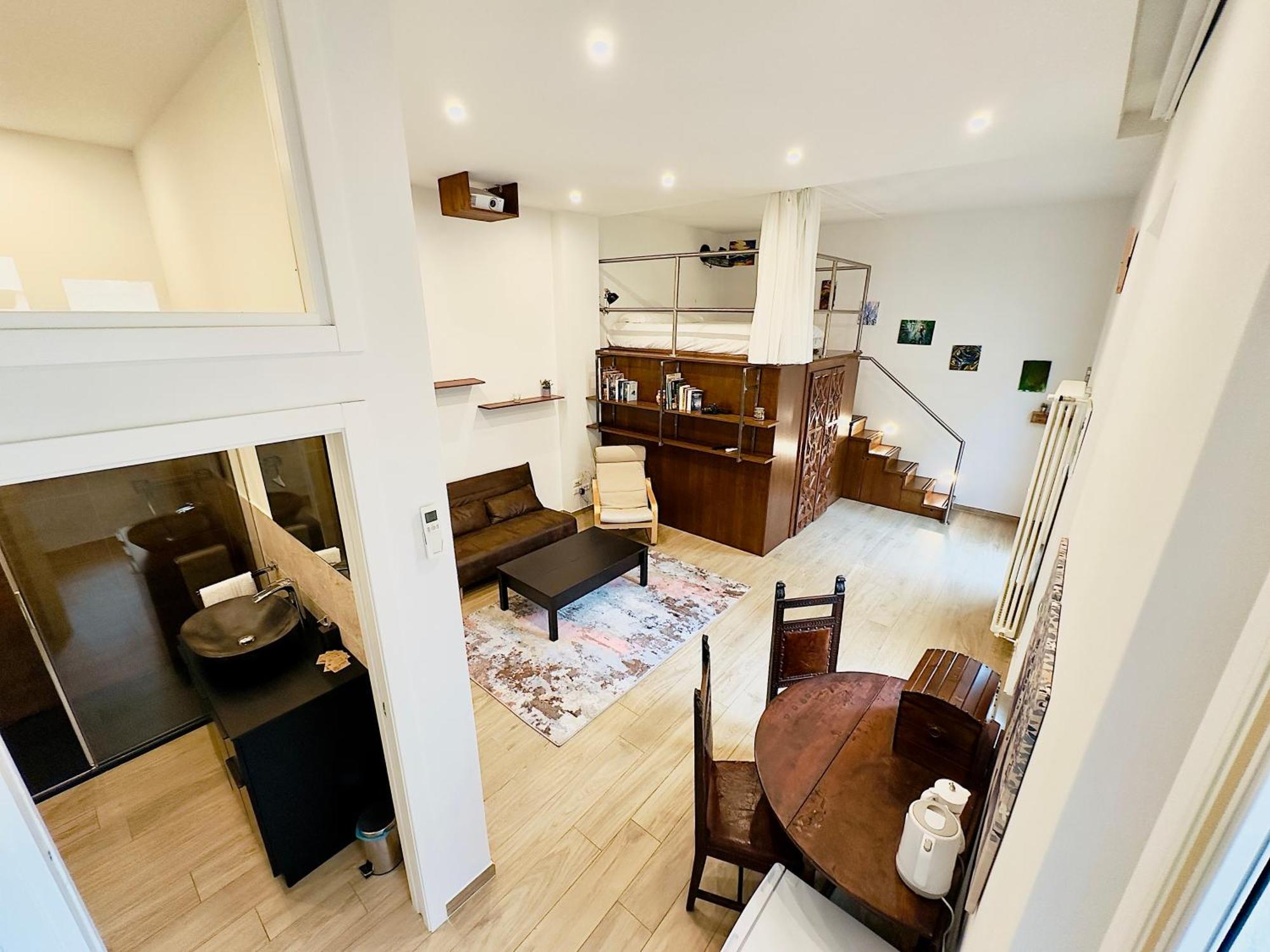 Casaldo'S Rooms ฟลอเรนซ์ ภายนอก รูปภาพ