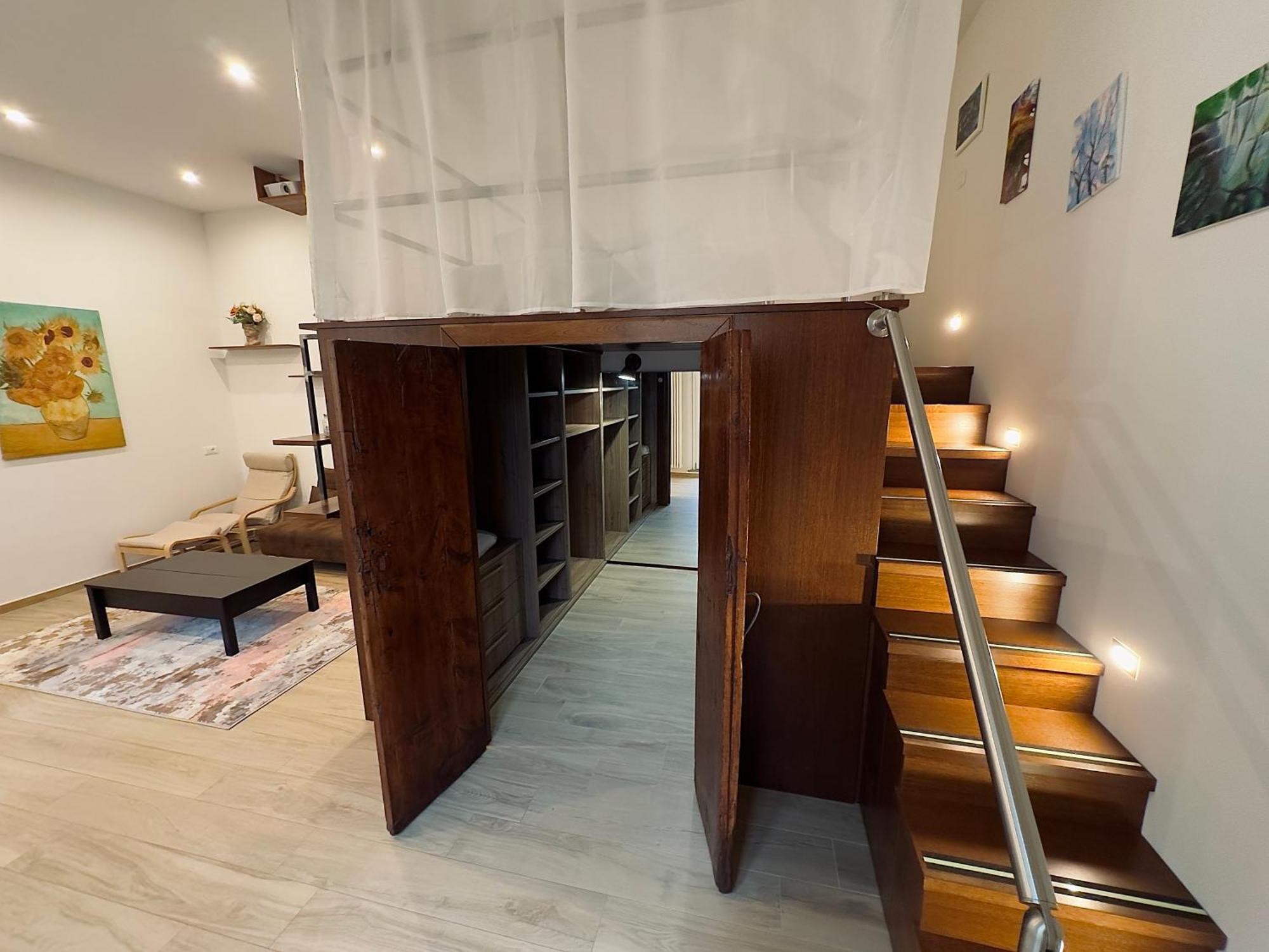 Casaldo'S Rooms ฟลอเรนซ์ ภายนอก รูปภาพ