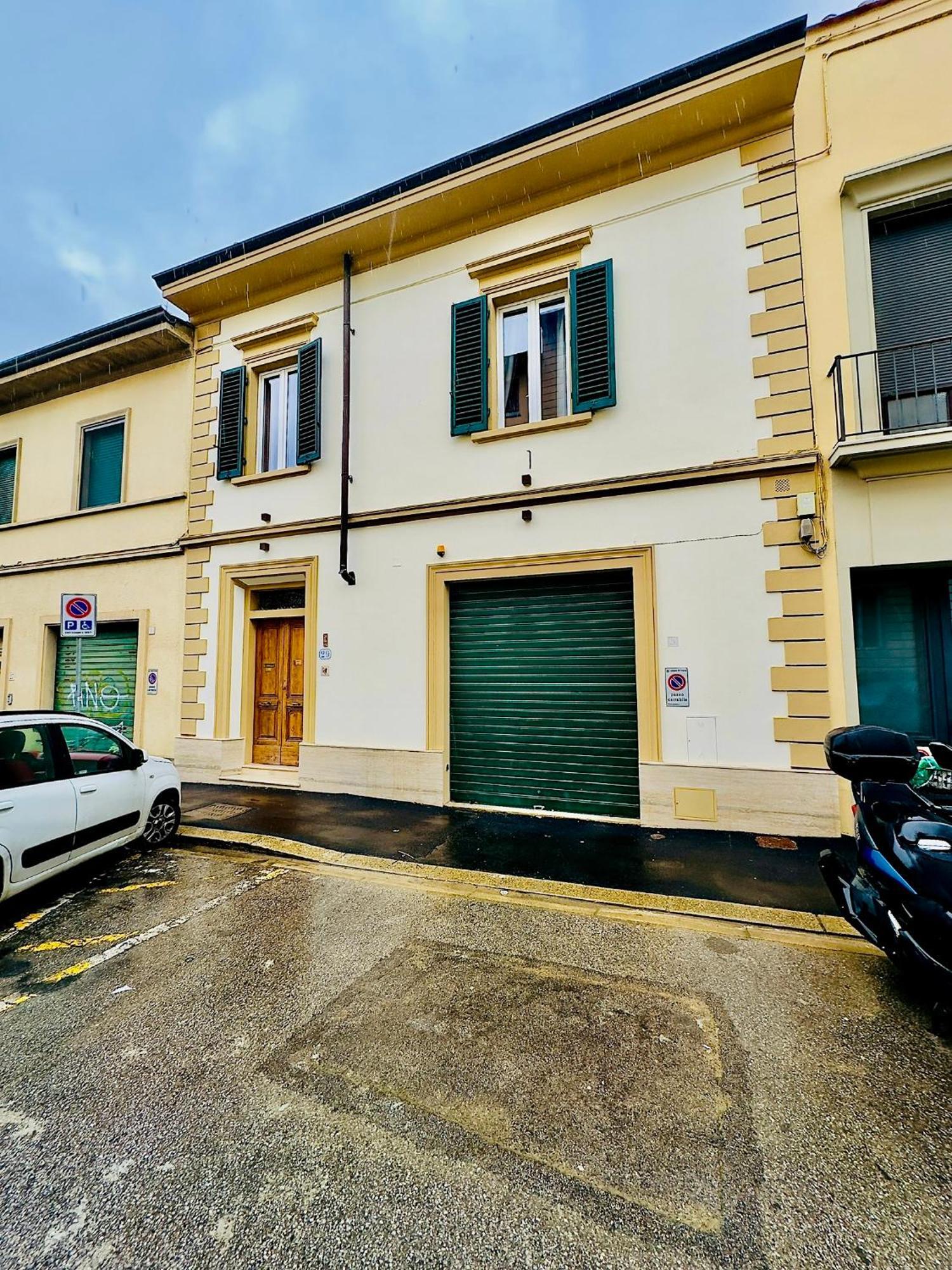 Casaldo'S Rooms ฟลอเรนซ์ ภายนอก รูปภาพ